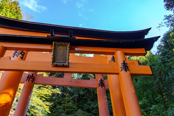 Kyoto in Japan © Stephan Sühling