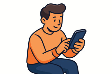 Modern Lifestyle Using Smartphone Technology