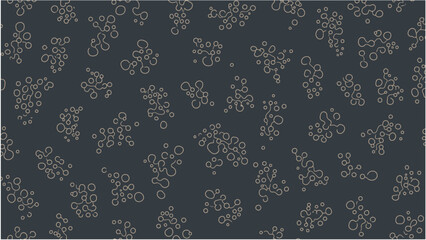 Abstract seamless pattern 