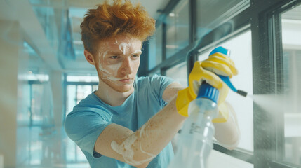 Light on the Other Side blur