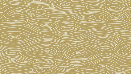 Wavy line seamless pattern