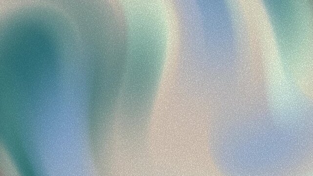 Soft abstract gradient background with muted blue, green, and beige colors and a subtle grainy texture.