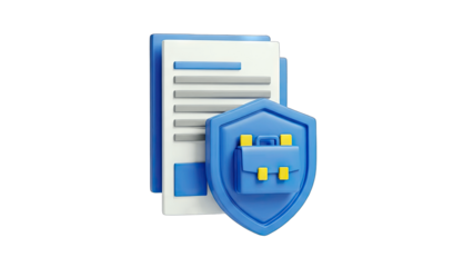 Document Protection Concept: Shielding Business Papers