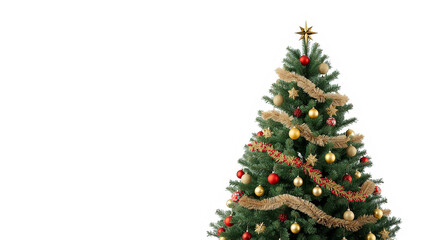 Red Box With Side Bow