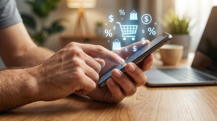 Mobile E-Commerce Solutions and Digital Payment Ecosystems