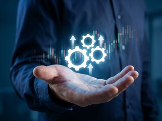 Operational Efficiency & Financial Growth Strategies