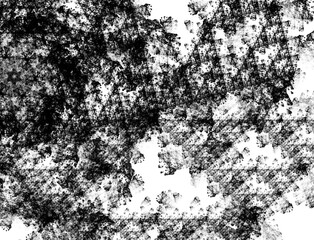 Imaginatory fractal abstract background Image