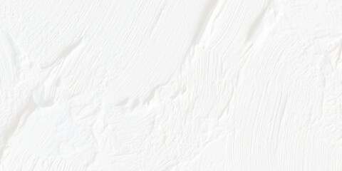 Obraz premium Abstract background, wooden surface painted ,white texture background of oil painting, White paint layer on glass wall, white texture and background,