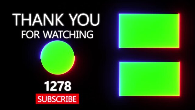 Animation 3000 subscribers count YouTube channel celebration with confetti ,Social media Quick count of subscribers to 3k. Counting Up to 3k subscribers For social media. 4K animation background.