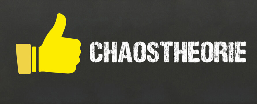 Chaostheorie	
