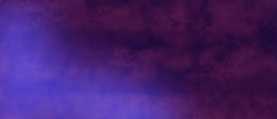 dark purple background with Smokey texture