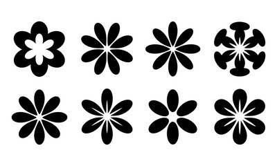 A completely solid black background providing a minimalist and empty field for design purposes