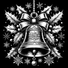 christmas bells