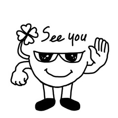 see you