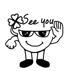 see you