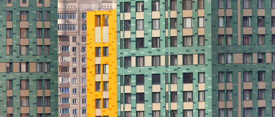 colorful building blocks