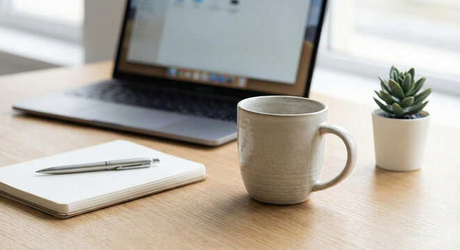 Office background