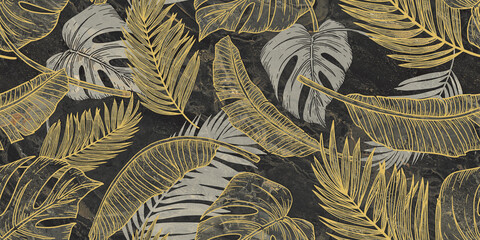 close up of a pile of straw vintage wallpaper 