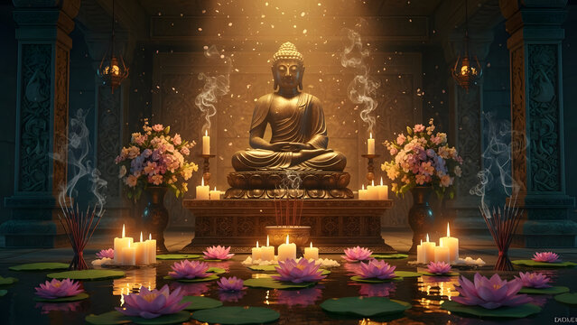 Mahayana New Year: Dates, Traditions, and Buddhist Celebrations Around the World