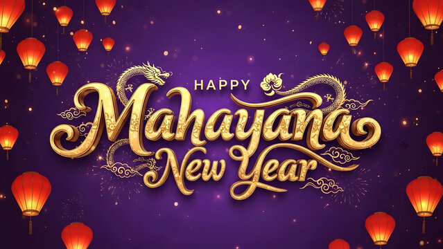 Mahayana New Year: Dates, Traditions, and Buddhist Celebrations Around the World