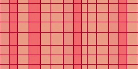 Seamless vector pattern of square grid graph paper Perfect for backgrounds and textures,  design,   grid pattern