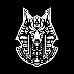 tribal tattoo design