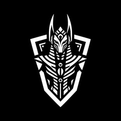 tribal tattoo design