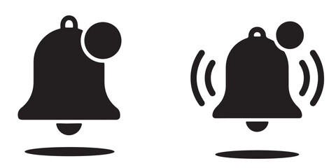 Notification bells ringing loud and clear