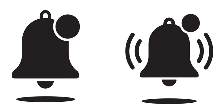 Notification bells ringing loud and clear