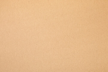 macro texture of smooth craft recycled paper texture