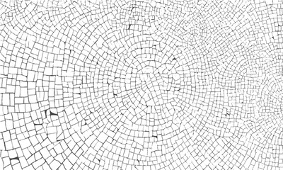 Obraz premium Grunge splattered texture artistic background Rough surface grunge texture monochrome Aged grunge texture dirty background