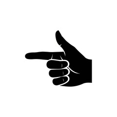 thumb up hand sign