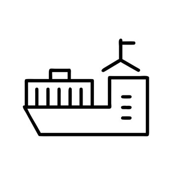 container docker icon