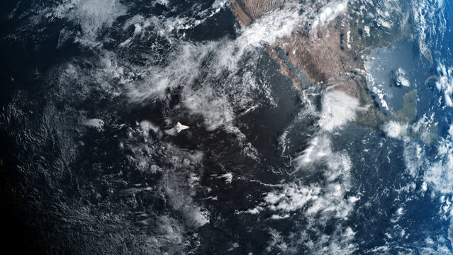 Solar Earth Spaceship 2