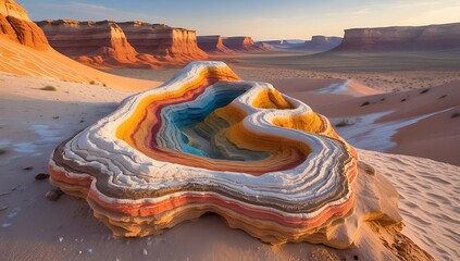 Timeless Curves of the Earth