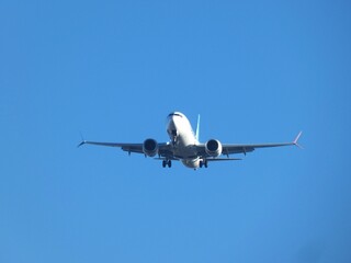 Aircraft © Adam Stopa