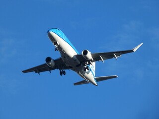 Aircraft © Adam Stopa