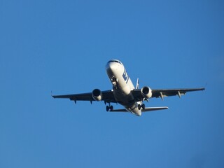 Aircraft © Adam Stopa