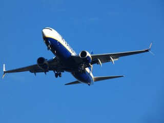 Aircraft © Adam Stopa