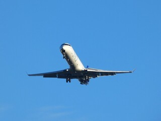 Aircraft © Adam Stopa