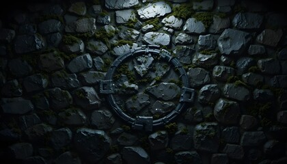 abstract grunge background with space for your text