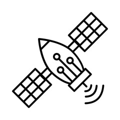 Space Technology icon
