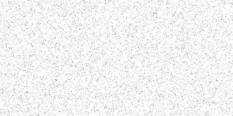 Obraz premium White wall texture noise and overlay pattern terrazzo flooring texture polished stone pattern old surface marble for background. Rock stone marble backdrop textured illustration design.
