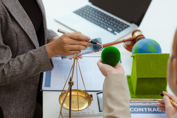 Environmental Law and Energy Justice.