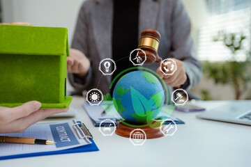 Environmental Law and Energy Justice.