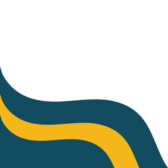 Flat Curve Business Corner