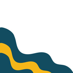 Flat Curve Business Corner