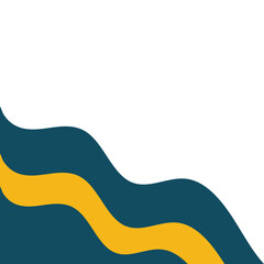 Flat Curve Business Corner