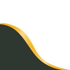 Flat Curve Business Corner