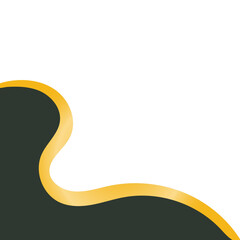 Flat Curve Business Corner